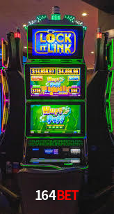 Desvendando o Mundo dos Jogos Virtuais na 164bet